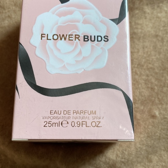 Mini Flower Buds - Picture 5 of 5